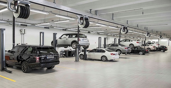Erzurum Oto Servis