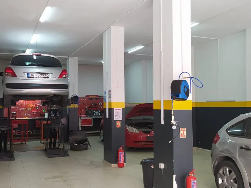 Erzurum Oto Servis